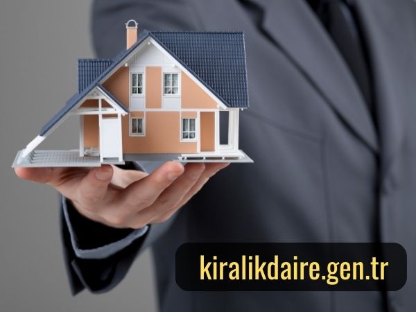 Fevziçakmak Mahallesi Kiralık Daire
